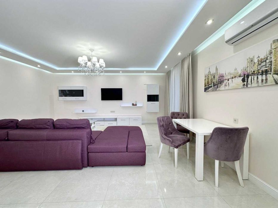 Квартира на Жулянська 2 - А в Києві, ID 309053, фото №8