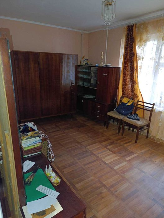 Квартира на вул. Водограйна в Запоріжжі, ID 255082, фото №1