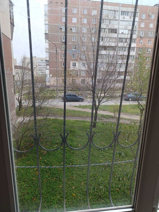 Квартира на вул. Водограйна в Запоріжжі, ID 255082, фото №11