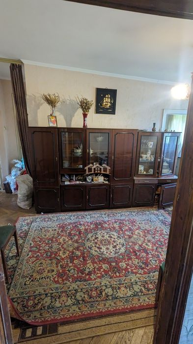 Квартира на вул. Дегтярівська в Києві, ID 170798, фото №1