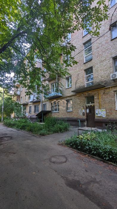 Квартира на вул. Дегтярівська в Києві, ID 170798, фото №13