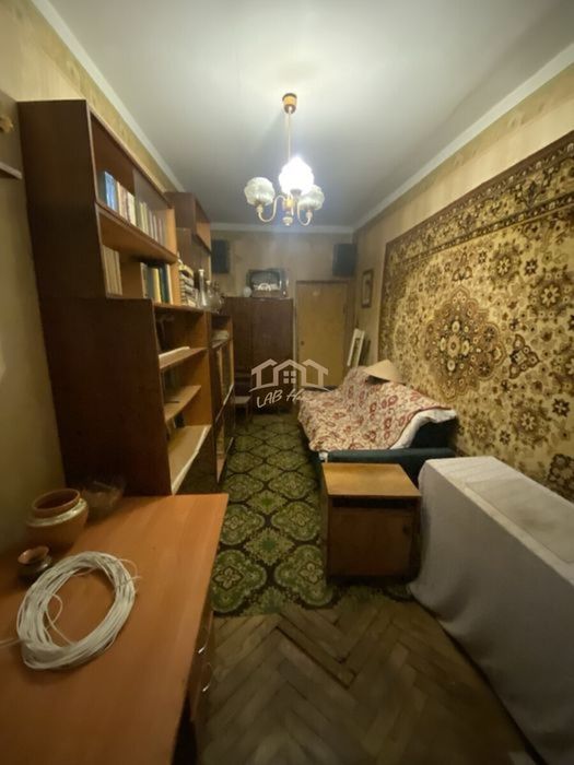 Квартира на вул. Дегтярівська в Києві, ID 170798, фото №4
