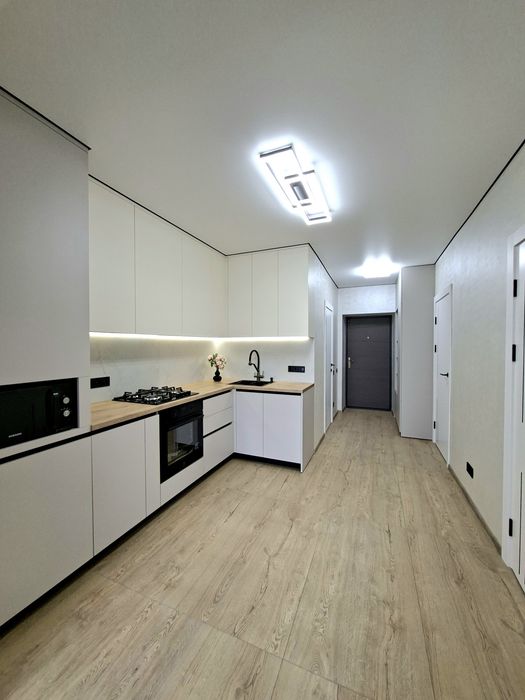 Квартира на вул. Святошенська, 52 в Києві, ID 306709, фото №2