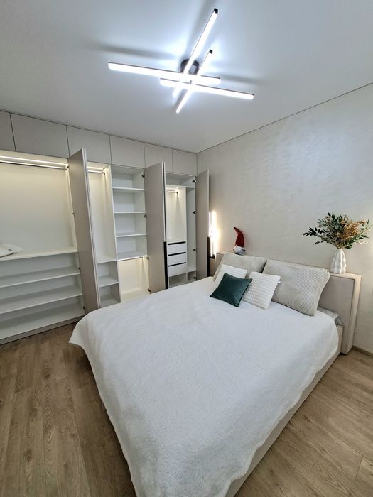 Квартира на вул. Святошенська, 52 в Києві, ID 306709, фото №11