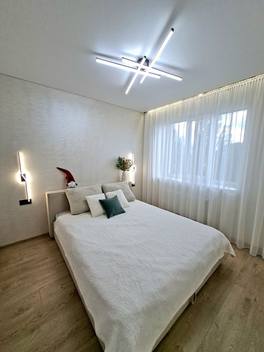 Квартира на вул. Святошенська, 52 в Києві, ID 306709, фото №19