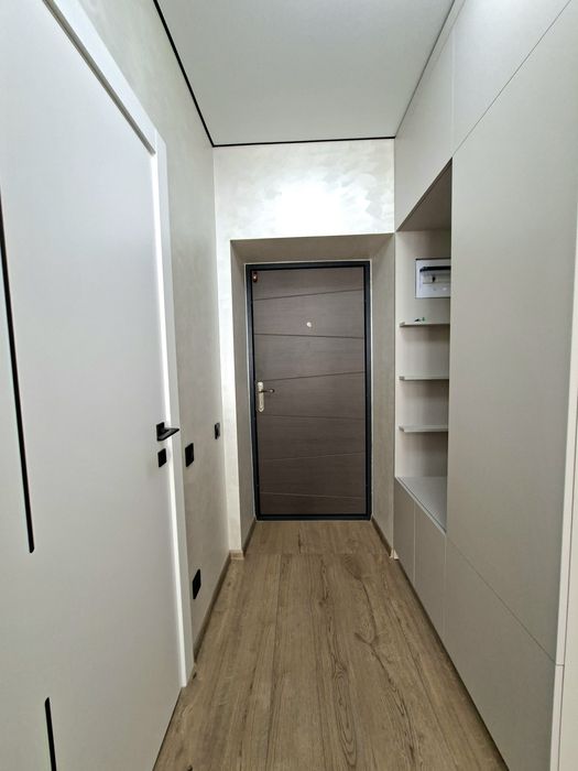 Квартира на вул. Святошенська, 52 в Києві, ID 306709, фото №20
