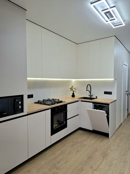 Квартира на вул. Святошенська, 52 в Києві, ID 306709, фото №3