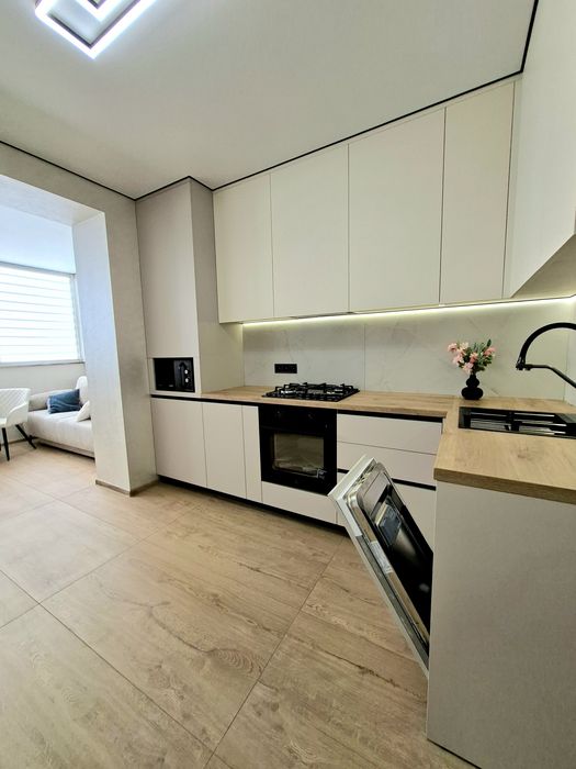 Квартира на вул. Святошенська, 52 в Києві, ID 306709, фото №22