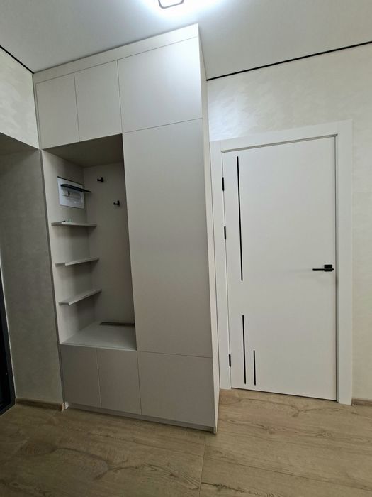 Квартира на вул. Святошенська, 52 в Києві, ID 306709, фото №23