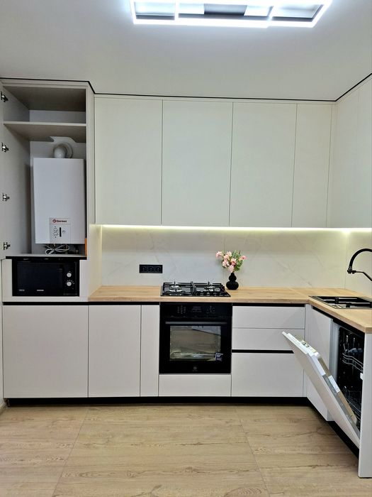 Квартира на вул. Святошенська, 52 в Києві, ID 306709, фото №6
