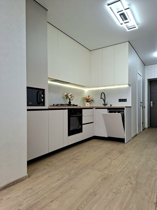 Квартира на вул. Святошенська, 52 в Києві, ID 306709, фото №8