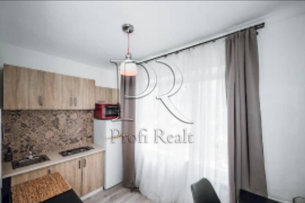 Квартира на вул. Лятошинського, 8А в Києві, ID 166539, фото №11
