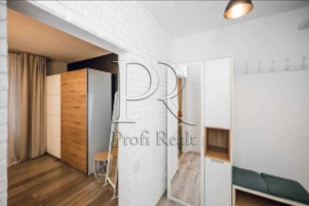 Квартира на вул. Лятошинського, 8А в Києві, ID 166539, фото №12