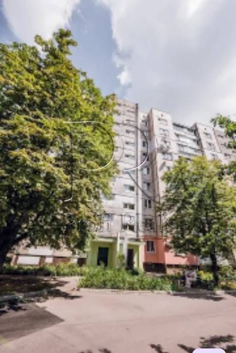 Квартира на вул. Лятошинського, 8А в Києві, ID 166539, фото №13