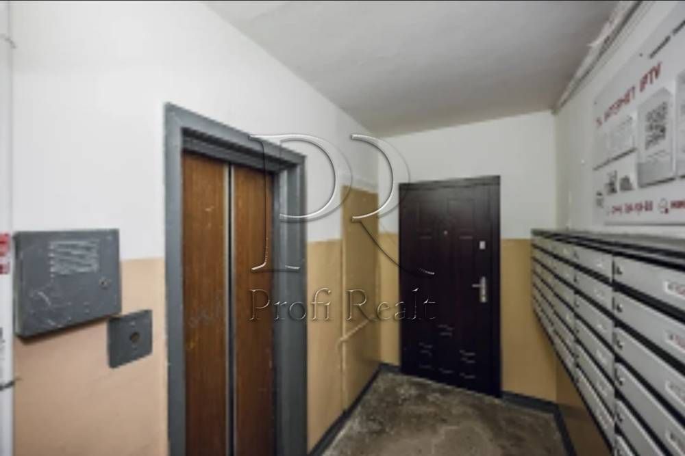 Квартира на вул. Лятошинського, 8А в Києві, ID 166539, фото №14