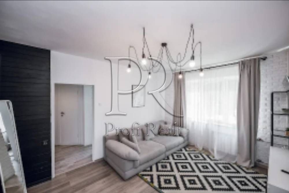 Квартира на вул. Лятошинського, 8А в Києві, ID 166539, фото №18