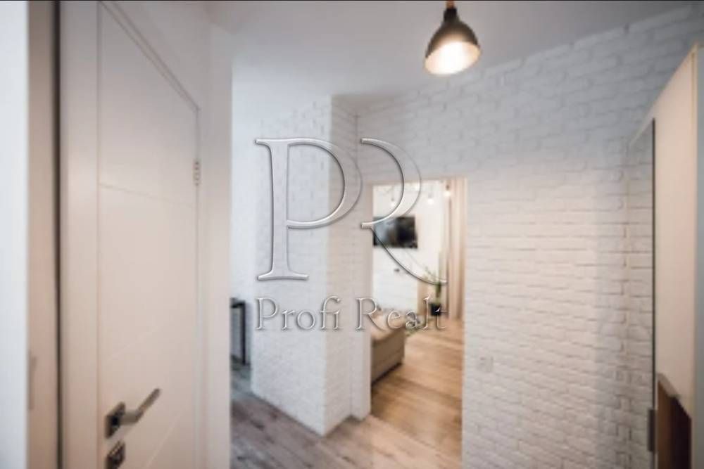 Квартира на вул. Лятошинського, 8А в Києві, ID 166539, фото №6
