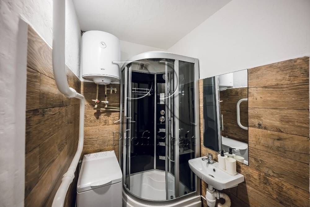 Квартира на вул. Лятошинського, 8А в Києві, ID 166539, фото №7