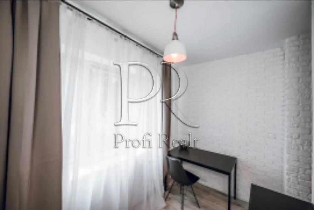 Квартира на вул. Лятошинського, 8А в Києві, ID 166539, фото №9