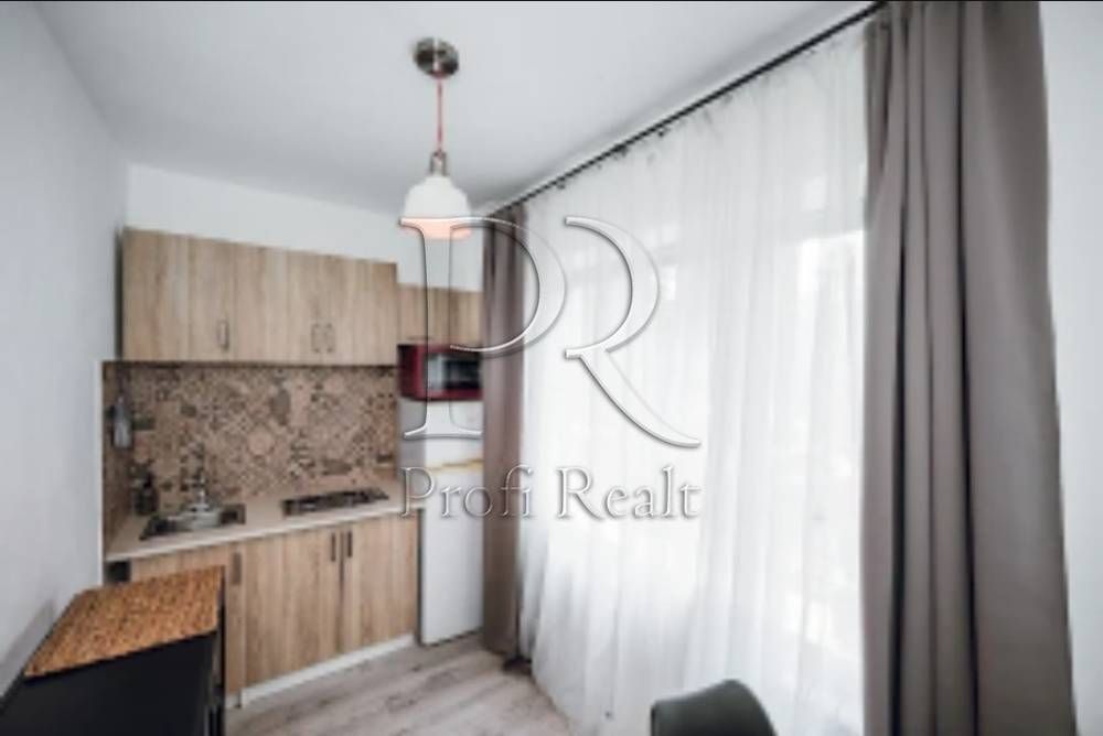 Квартира на вул. Лятошинського, 8А в Києві, ID 166539, фото №10