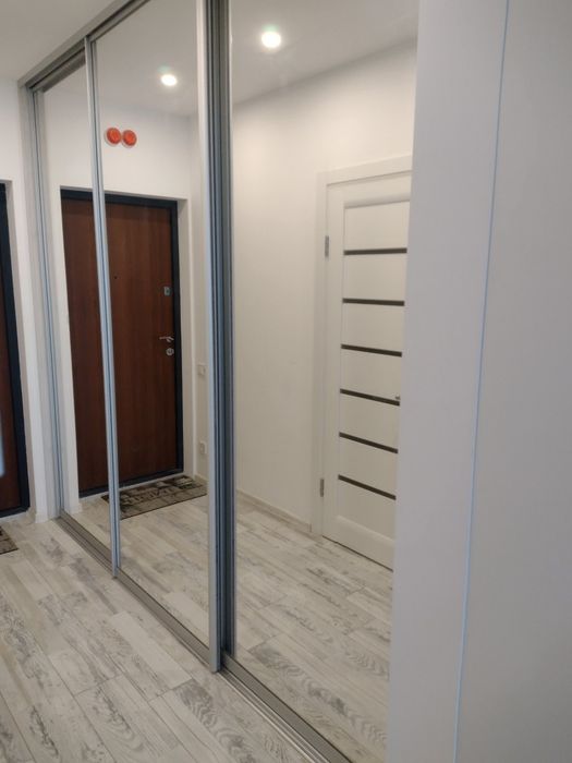 Квартира на вул. Максимовича, 26 в Києві, ID 168613, фото №4