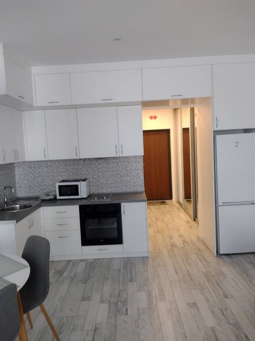 Квартира на вул. Максимовича, 26 в Києві, ID 168613, фото №6