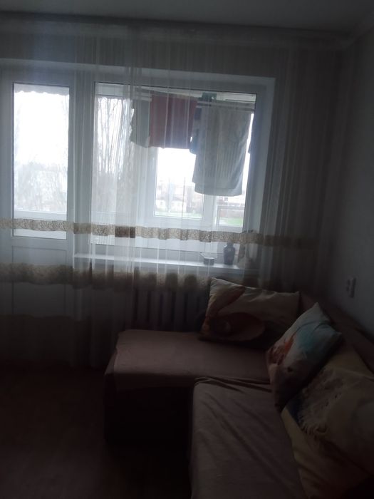 Квартира в Кременчуці, ID 292762, фото №6