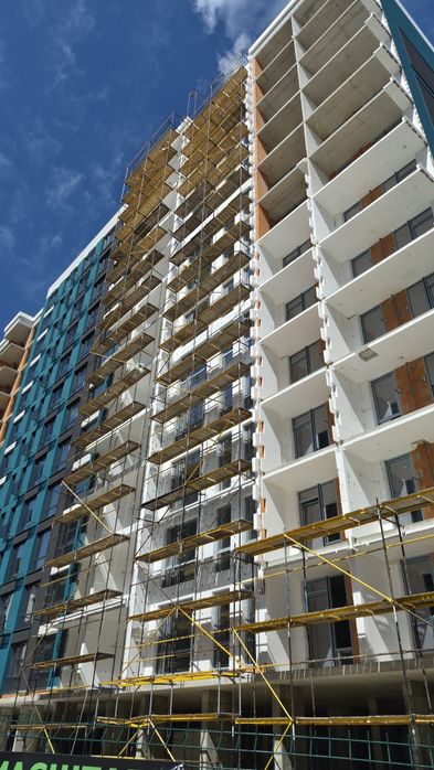 Квартира на поруч з Сільпо та озером в Івано-Франківську, ID 163560, фото №5