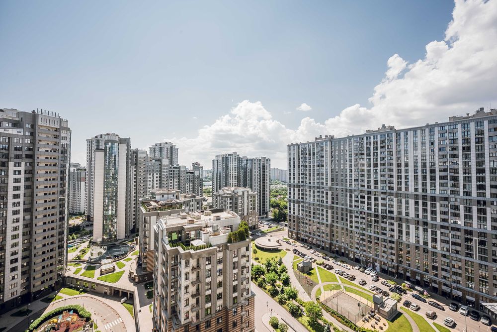 Квартира на вул. Андрія Верхогляда, 14-А в Києві, ID 206182, фото №19