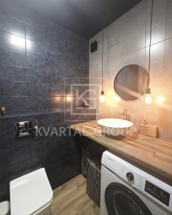 Квартира на ЖК «Нові Метри Парк» в Києві, ID 241330, фото №12
