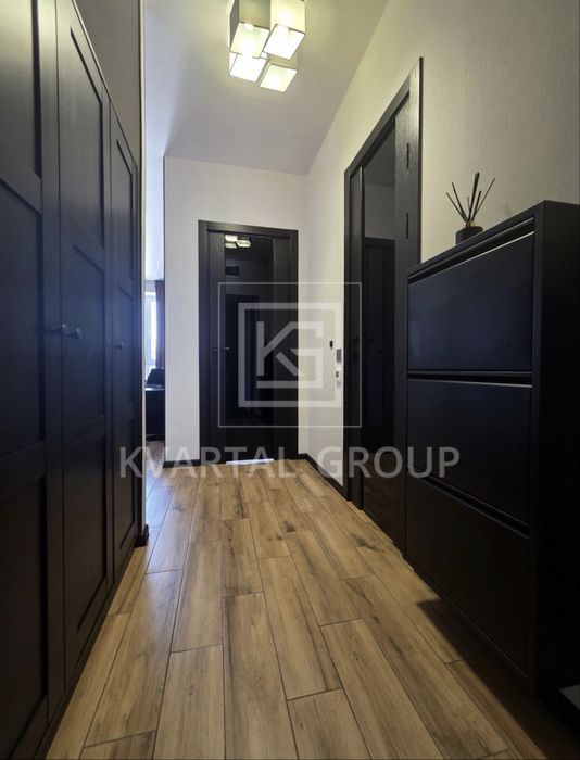 Квартира на ЖК «Нові Метри Парк» в Київ, ID 241330, фото №4