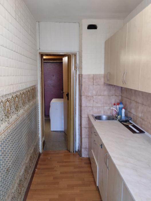 Квартира на вул. Березняківська, 22а в Києві, ID 213955, фото №2