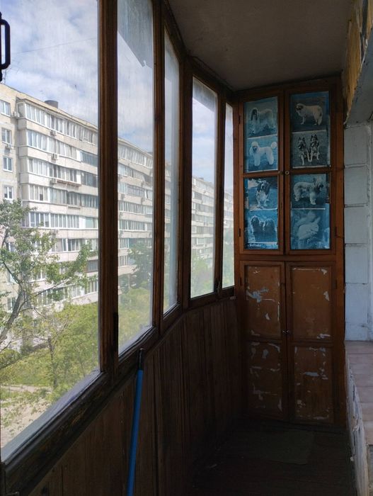 Квартира на вул. Березняківська, 22а в Києві, ID 213955, фото №11