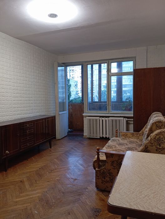 Квартира на вул. Березняківська, 22а в Києві, ID 213955, фото №6