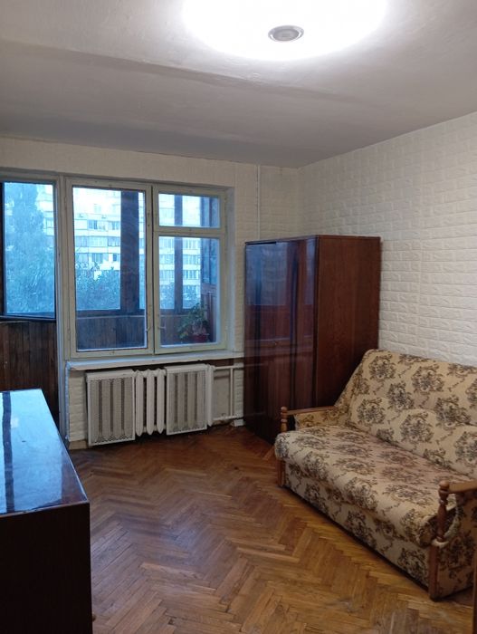 Квартира на вул. Березняківська, 22а в Києві, ID 213955, фото №7