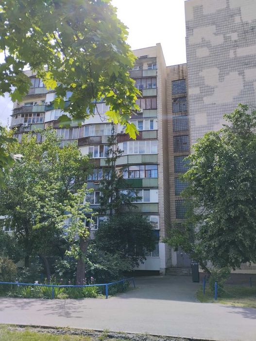 Квартира на вул. Березняківська, 22а в Києві, ID 213955, фото №10