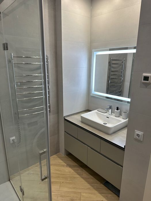Квартира на ЖК IQ House в Дніпрі, ID 170311, фото №13