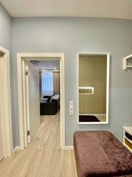 Квартира на ЖК IQ House в Дніпрі, ID 170311, фото №5