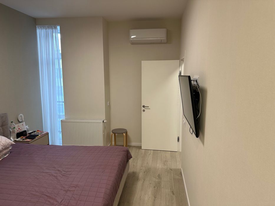 Квартира на ЖК IQ House в Дніпрі, ID 170311, фото №7