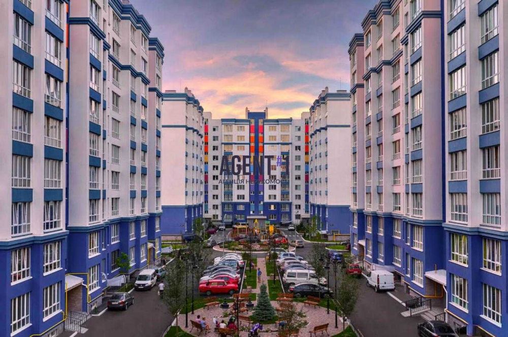 Квартира на вул. Миру 23-А в Києві, ID 242433, фото №13