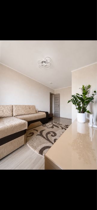 Квартира на вул. Степана Бандери, 55 в Рівне, ID 170797, фото №1