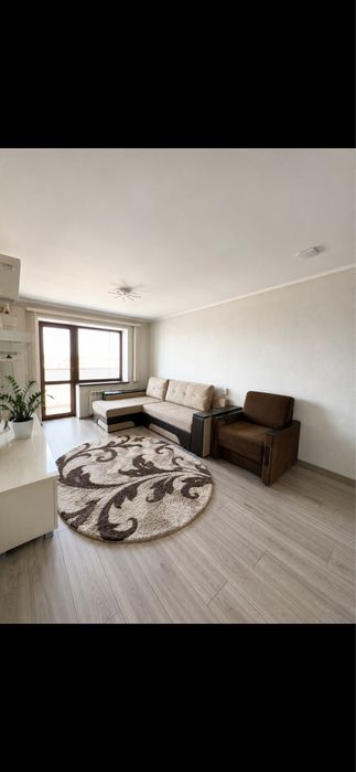 Квартира на вул. Степана Бандери, 55 в Рівне, ID 170797, фото №2