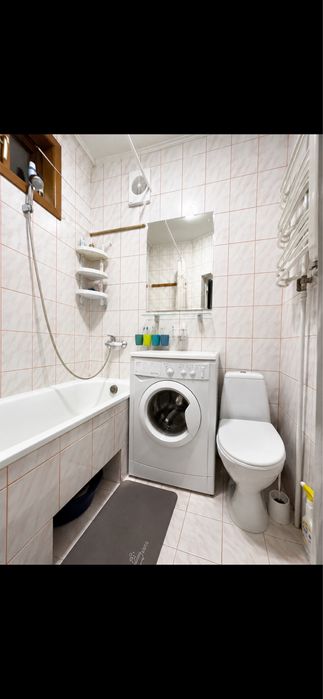 Квартира на вул. Степана Бандери, 55 в Рівне, ID 170797, фото №5