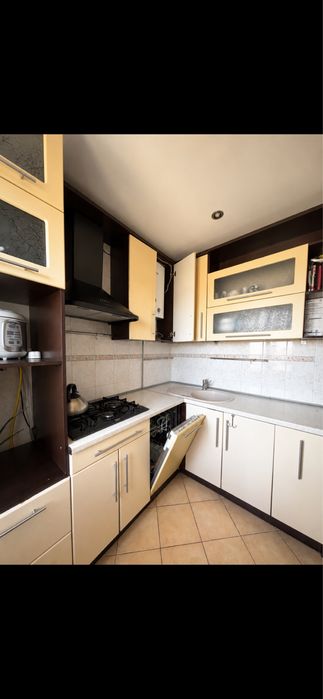 Квартира на вул. Степана Бандери, 55 в Рівному, ID 170797, фото №6