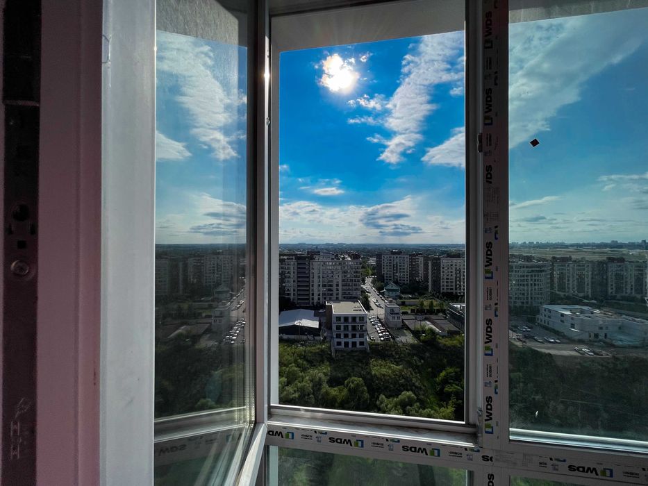 Квартира на ЖК Нова Англія в Києві, ID 174859, фото №3