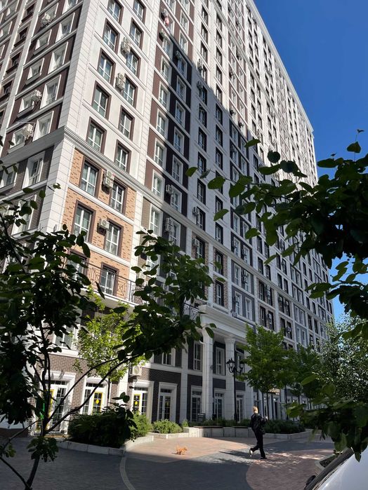 Квартира на ЖК Нова Англія в Києві, ID 174859, фото №7