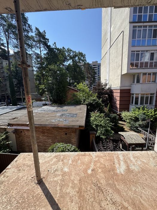 Квартира на біля парку Дубки в Києві, ID 242157, фото №3