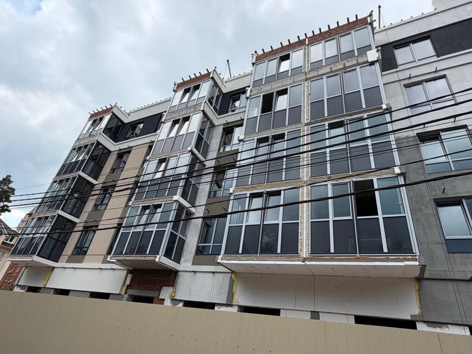 Квартира на вул. Літературна, 7а в Києві, ID 241514, фото №1