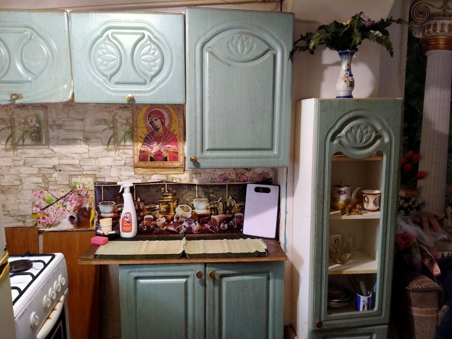 Квартира на вул. Нарвська в Кривий Ріг, ID 166904, фото №1