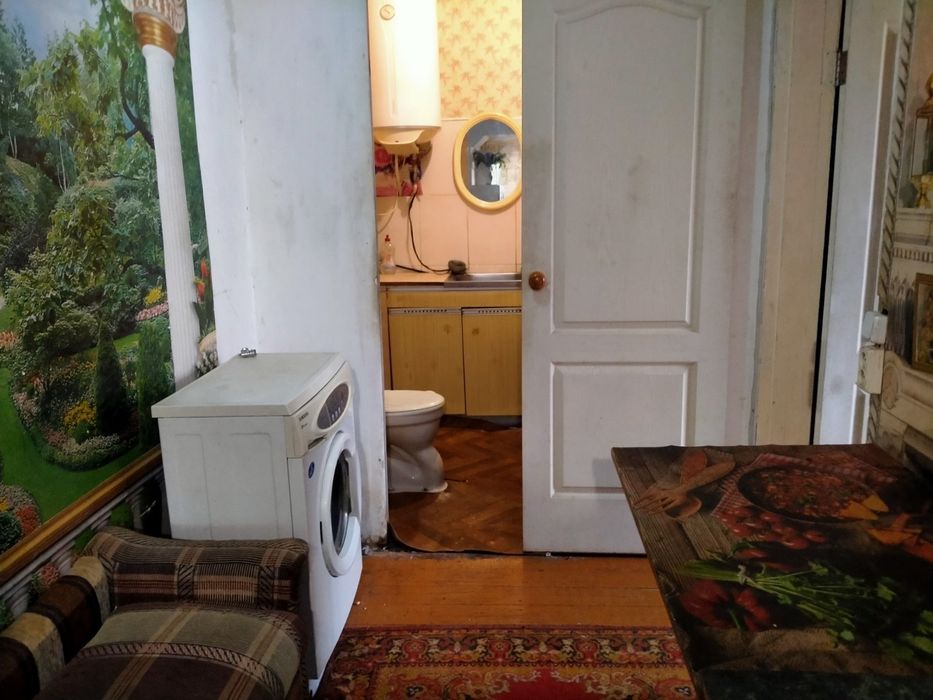 Квартира на вул. Нарвська в Кривий Ріг, ID 166904, фото №3